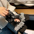 Star Style Kuxury Rhinestone High Heel Stiletto